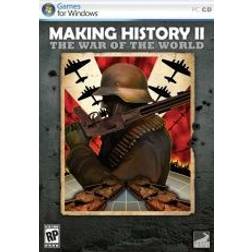 Making History 2: The War of the World (PC)