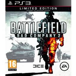 Battlefield: Bad Company 2 (PS3)