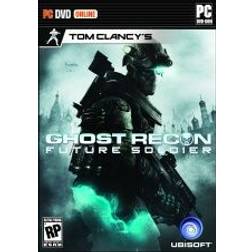 Tom Clancy's Ghost Recon: Future Soldier (PC)