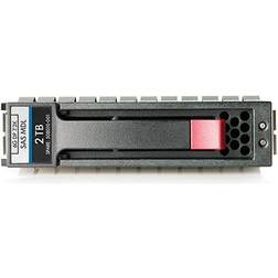 HP 2TB / SAS / 7200rpm (507616-B21)
