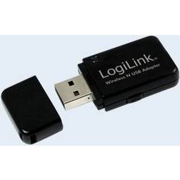 LogiLink Wlan Stick N300 (WL0086)