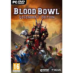Blood Bowl: Legendary Edition (PC)
