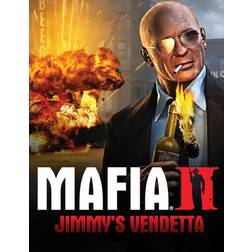Mafia II: Jimmy's Vendetta (PC)