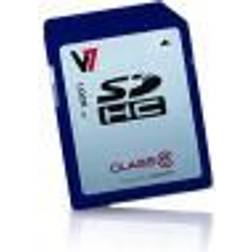 V7 SDHC Class 4 4GB