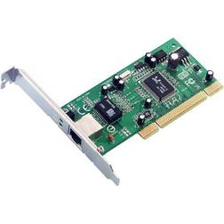 LogiLink Gigabit PCI network PCI card (PC0012)
