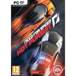 Need For Speed: Hot Pursuit (PC)