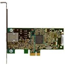 Dell Broadcom NetXtreme 5722 Single Port Gigabit Ethernet NIC, PCIe (540-10457)