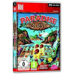Paradise Quest (PC)