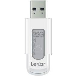 Lexar Media JumpDrive S50 32GB USB 2.0