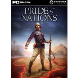 Pride of Nations (PC)