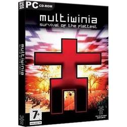 Multiwinia (PC)