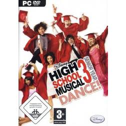 High School Musical 3: Senior Year Dance (PC)