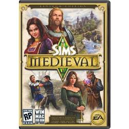 The Sims: Medieval - Limited Edition (PC)