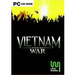 Men Of War: Vietnam (PC)