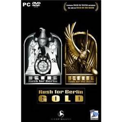 Rush For Berlin - Gold Edition (PC)