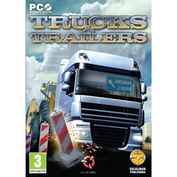 Trucks & Trailers (PC)