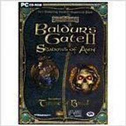 Baldurs Gate 2 : Shadows of Amn (PC)