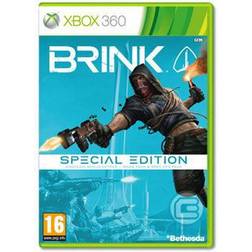 Brink: Special Edition (Xbox 360)