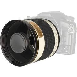 Walimex 500/6.3 DX Tele Mirror Lens for Sigma SA