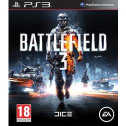 Battlefield 3 (PS3)