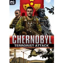 Chernobyl Terrorist Attack (PC)