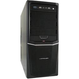 LC-Power Pro-924B 420W Black