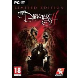 The Darkness 2: Limited Edition (PC)