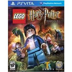 LEGO Harry Potter: 5-7 (4 butikker) • Se priser »