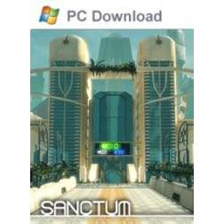 Sanctum (PC)