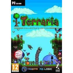 Terraria: Collector's Edition (PC)