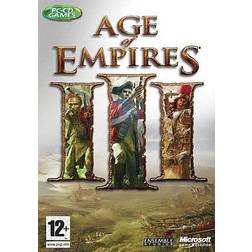 Age Of Empires 3 (PC)