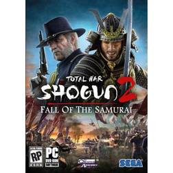 Total War: Shogun II - Fall of the Samurai (PC)