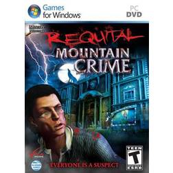 Mountain Crime: Requital (PC)