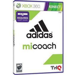 Adidas MiCoach (Xbox 360)