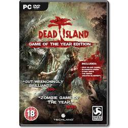 Dead Island: Game of The Year Edition (PC)