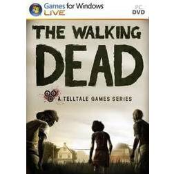 The Walking Dead: The Game (PC)