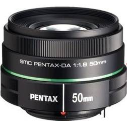 Pentax SMC DA 50mm F1.8