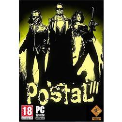 Postal 3 (PC)