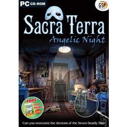 Sacra Terra: Angelic Night (PC)
