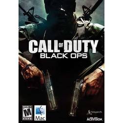 Call of Duty: Black Ops (Mac)