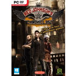 Red Johnson's Chronicles (PC)