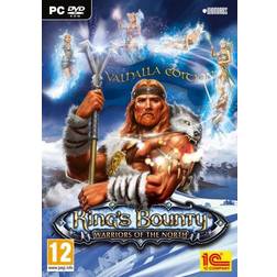 King's Bounty: Warriors of the North - Valhalla Edition (PC)