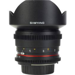 Samyang 14mm T3.1 ED AS IF UMC VDSLR for Canon EF