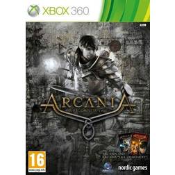 Arcania: The Complete Tale (Xbox 360)