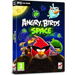 Angry Birds: Space (PC)