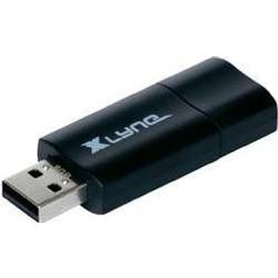 Xlyne Wave 4GB USB 2.0