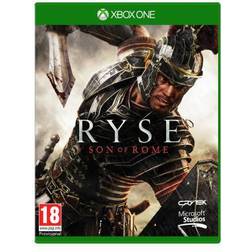 Ryse: Son of Rome (XOne)