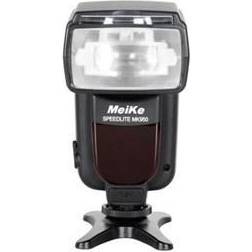 Meike MK-950 for Nikon