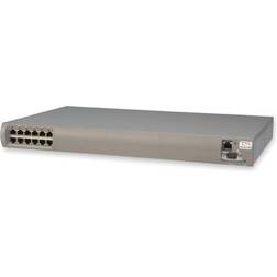 PowerDsine 6 Port 10/100 Mbps Ethernet Switch (PD-6506/AC/M)