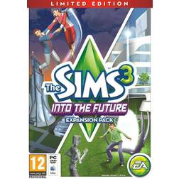 The Sims 3: Into the Future - Limited Edition (PC)